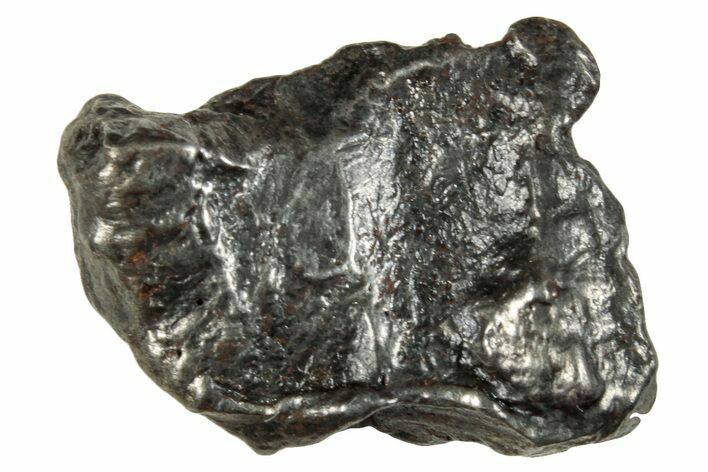 Sikhote-Alin Iron Meteorite Shrapnel ( g) - Russia #263569